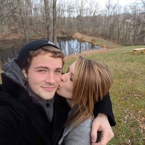 Meet your Posher, Hailey